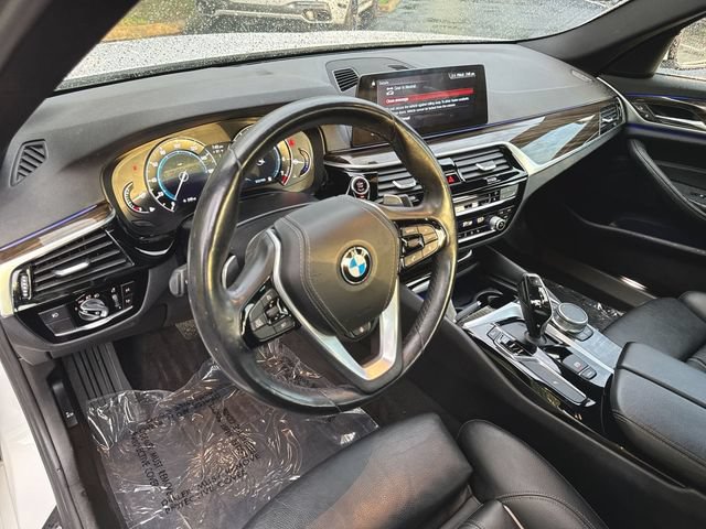 bmw 5 series 2018 WBAJE7C58JWC55774 image bmw 5 series 2018 WBAJE7C58JWC55774 image